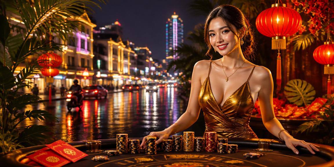ago88 Slot Phố Cổ